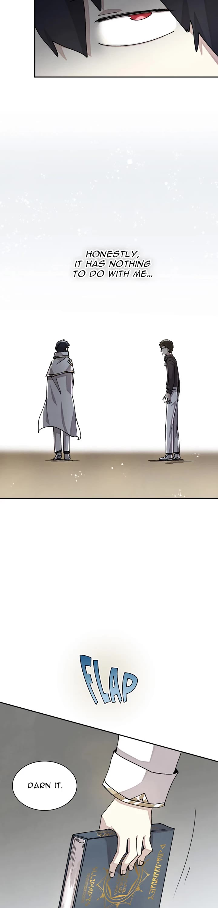 Reincarnation of the Hero Party's Archmage Chapter 28 page 13 - Chapter 28