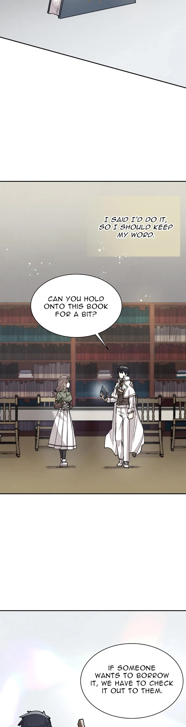 Reincarnation of the Hero Party's Archmage Chapter 28 page 14 - Chapter 28