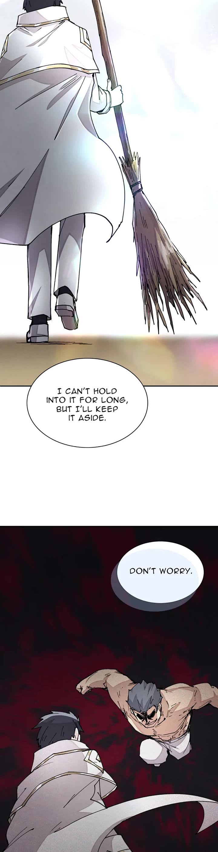 Reincarnation of the Hero Party's Archmage Chapter 28 page 15 - Chapter 28
