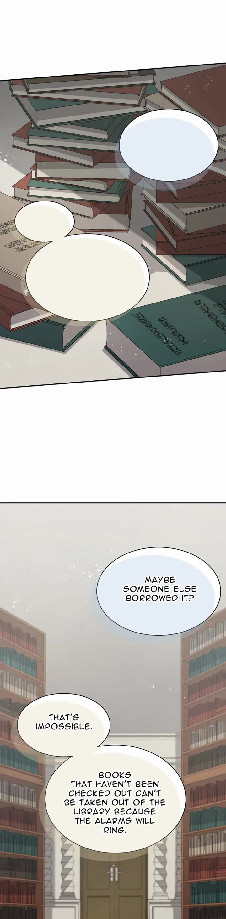 Reincarnation of the Hero Party's Archmage Chapter 28 page 19 - Chapter 28