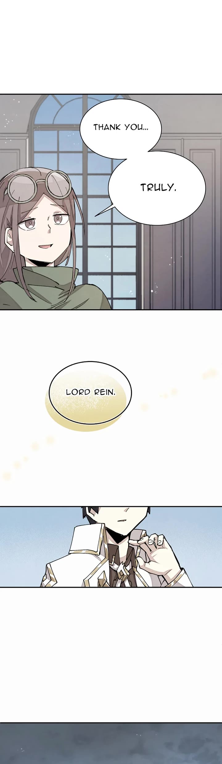 Reincarnation of the Hero Party's Archmage Chapter 28 page 24 - Chapter 28
