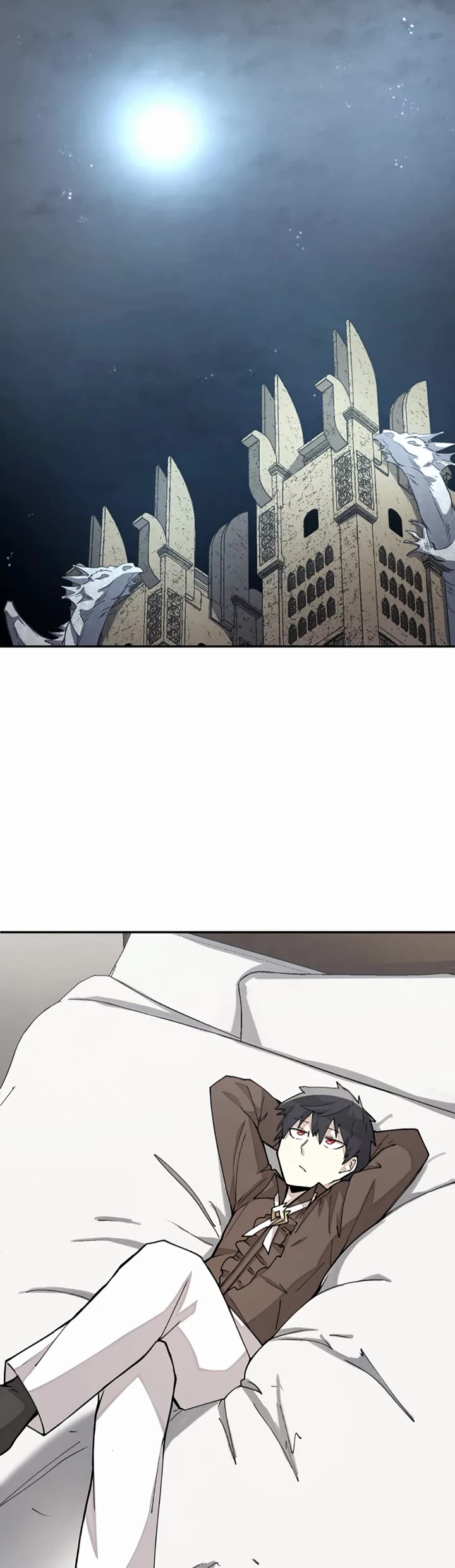 Reincarnation of the Hero Party's Archmage Chapter 28 page 25 - Chapter 28