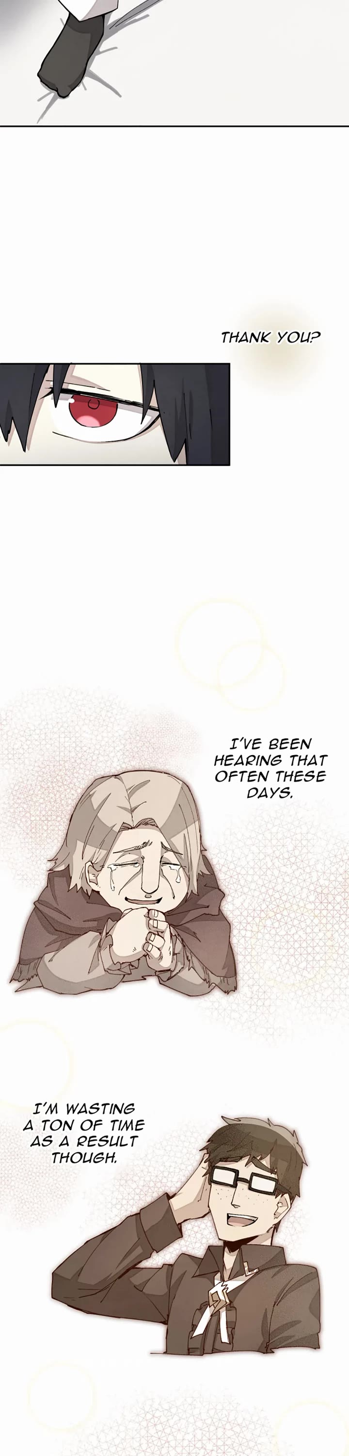 Reincarnation of the Hero Party's Archmage Chapter 28 page 26 - Chapter 28