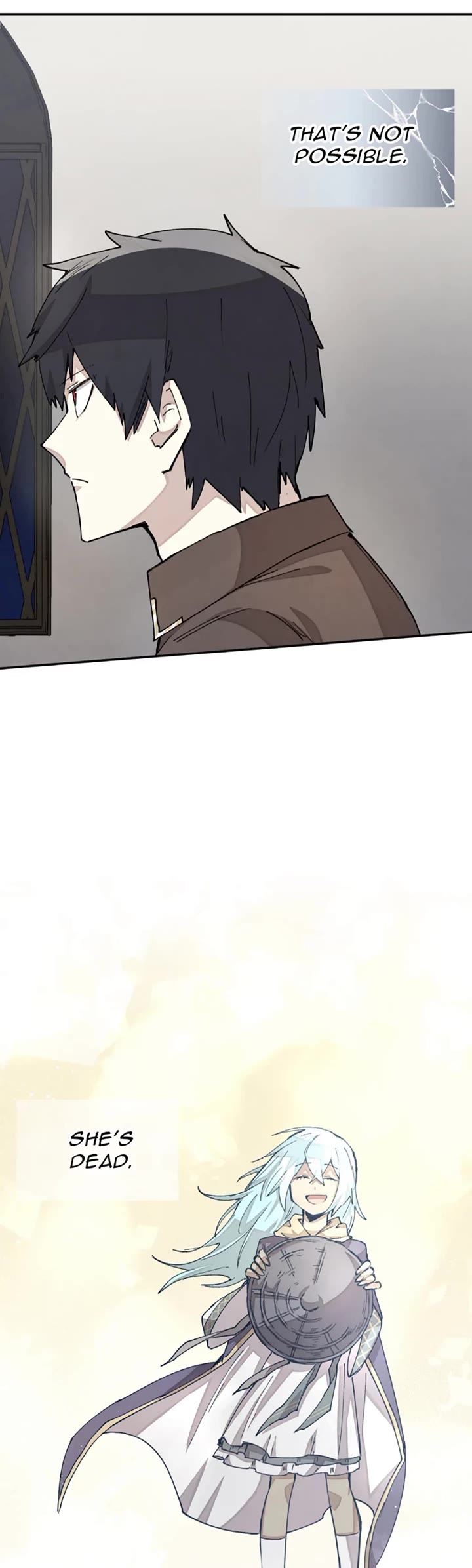Reincarnation of the Hero Party's Archmage Chapter 28 page 29 - Chapter 28