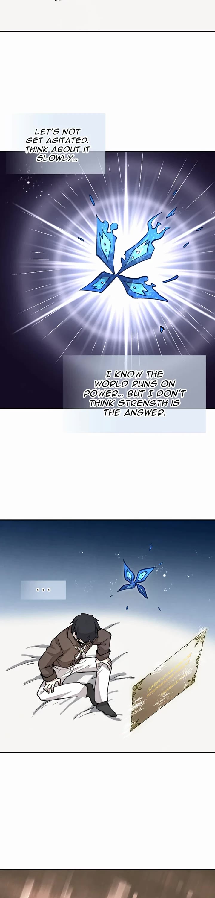Reincarnation of the Hero Party's Archmage Chapter 28 page 37 - Chapter 28