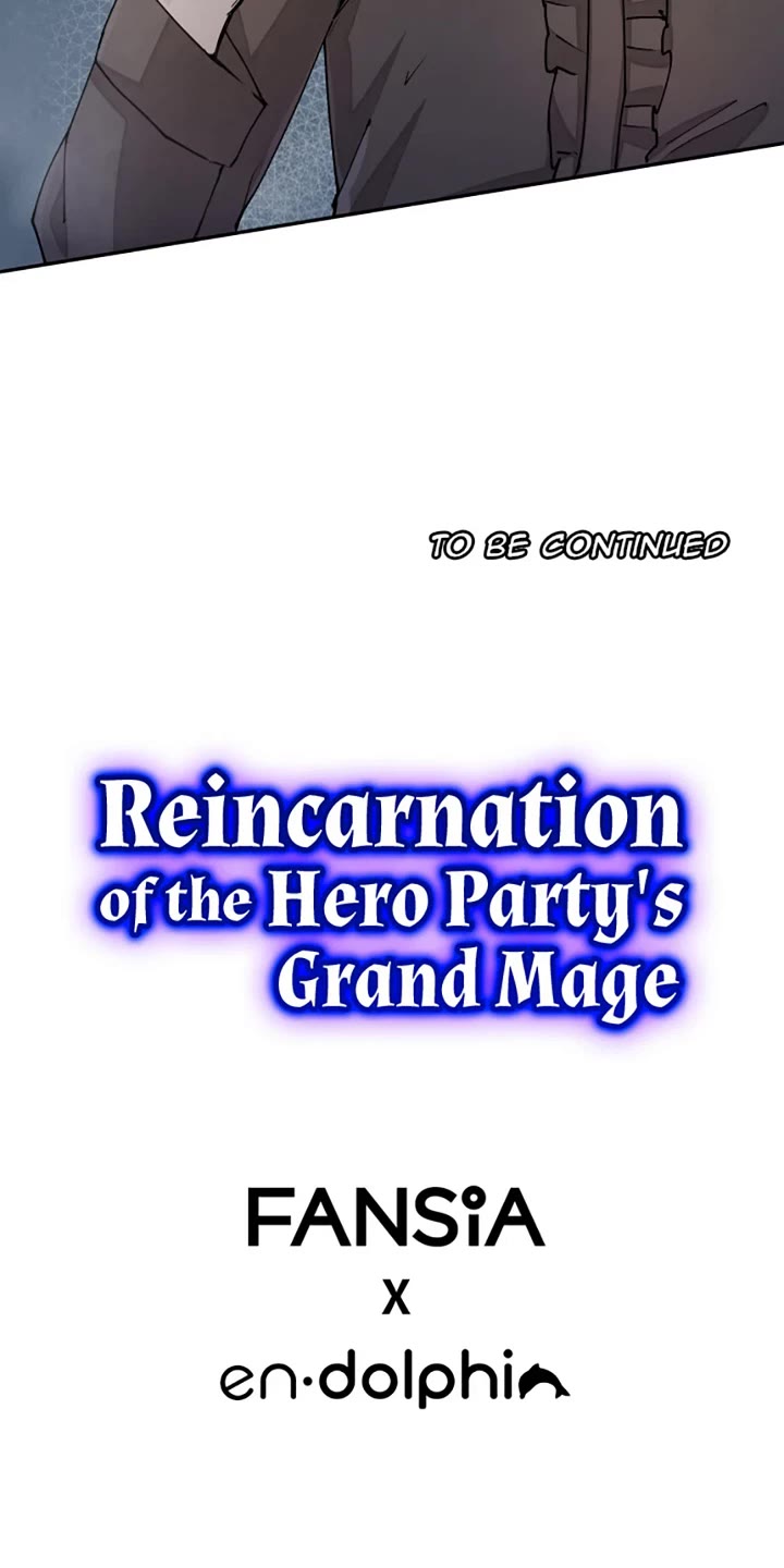 Reincarnation of the Hero Party's Archmage Chapter 28 page 41 - Chapter 28
