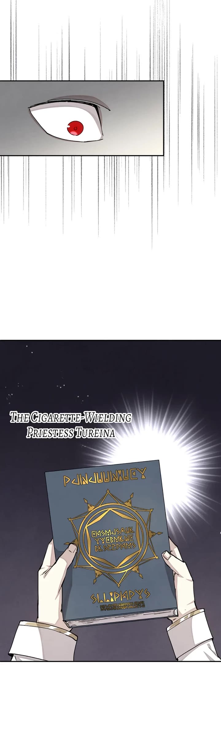 Reincarnation of the Hero Party's Archmage Chapter 28 page 5 - Chapter 28