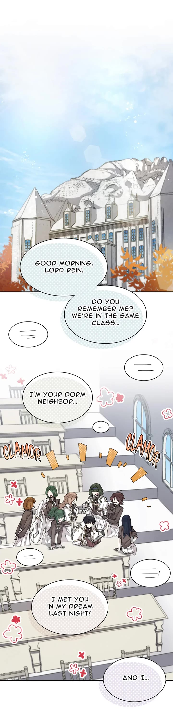 Reincarnation of the Hero Party's Archmage Chapter 29 page 1 - Chapter 29
