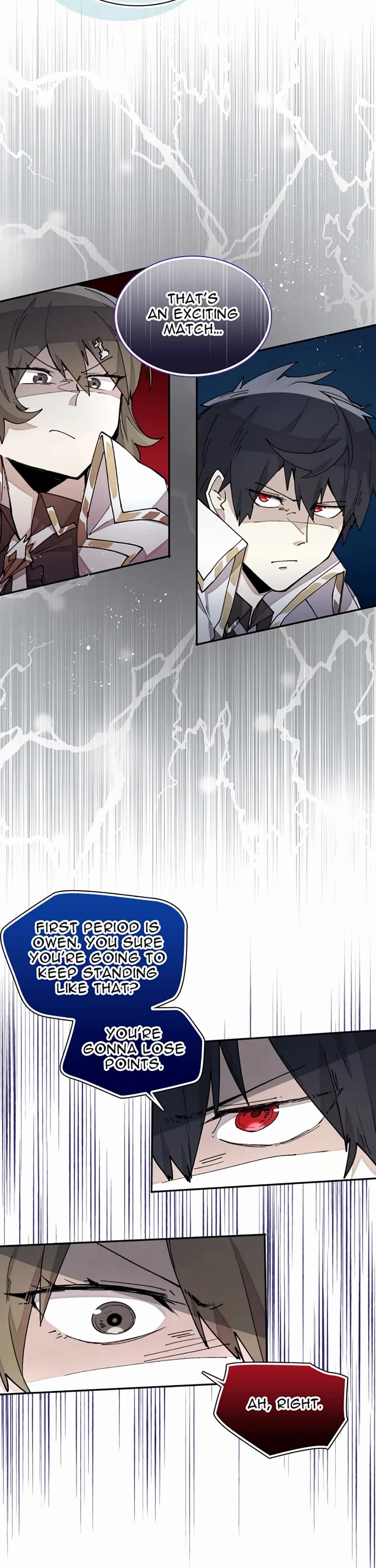 Reincarnation of the Hero Party's Archmage Chapter 29 page 11 - Chapter 29