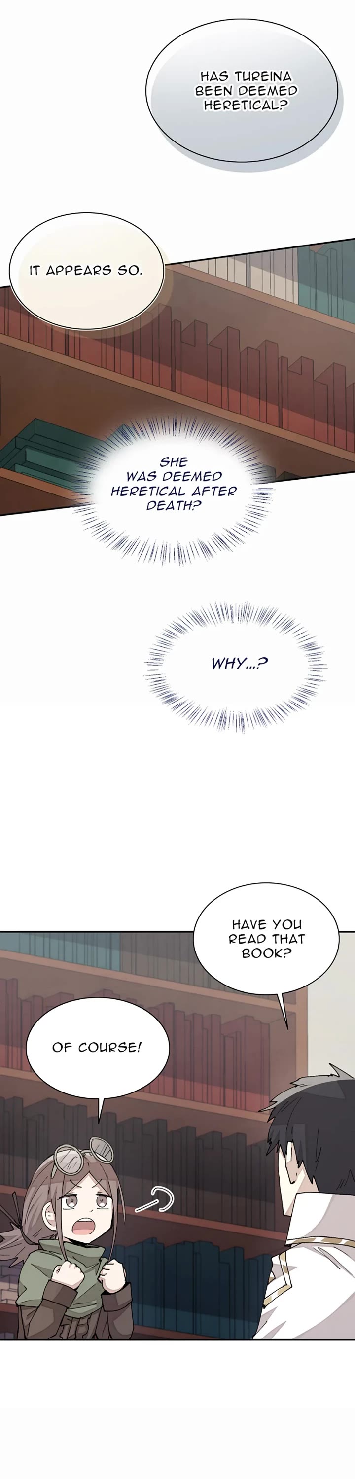 Reincarnation of the Hero Party's Archmage Chapter 29 page 16 - Chapter 29