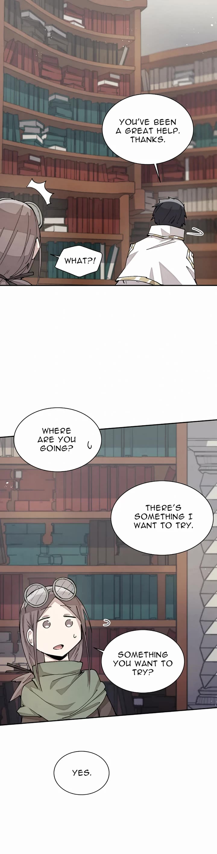 Reincarnation of the Hero Party's Archmage Chapter 29 page 24 - Chapter 29