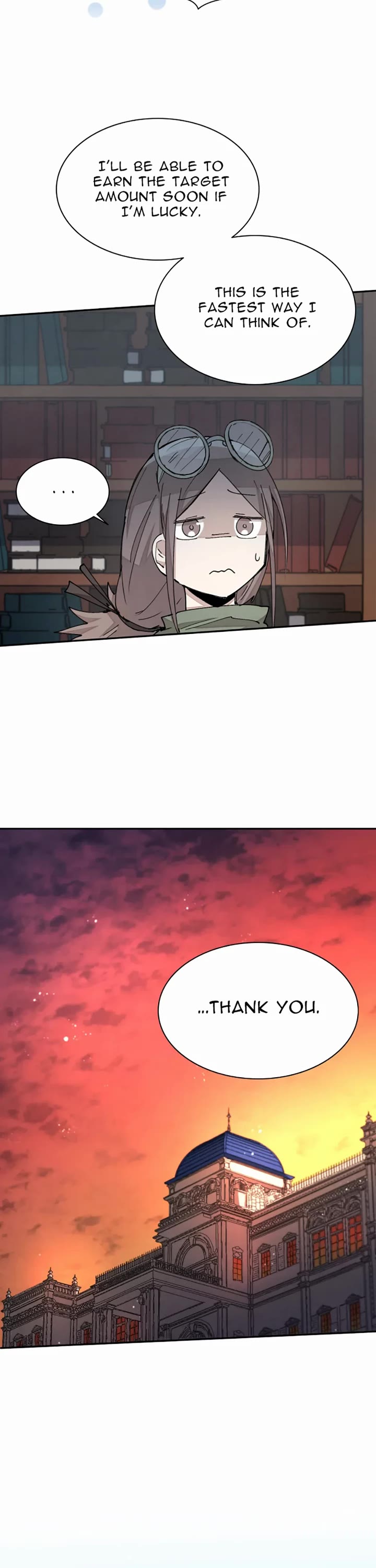 Reincarnation of the Hero Party's Archmage Chapter 29 page 26 - Chapter 29