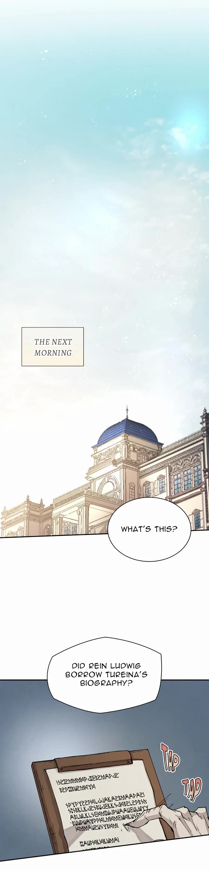 Reincarnation of the Hero Party's Archmage Chapter 29 page 27 - Chapter 29