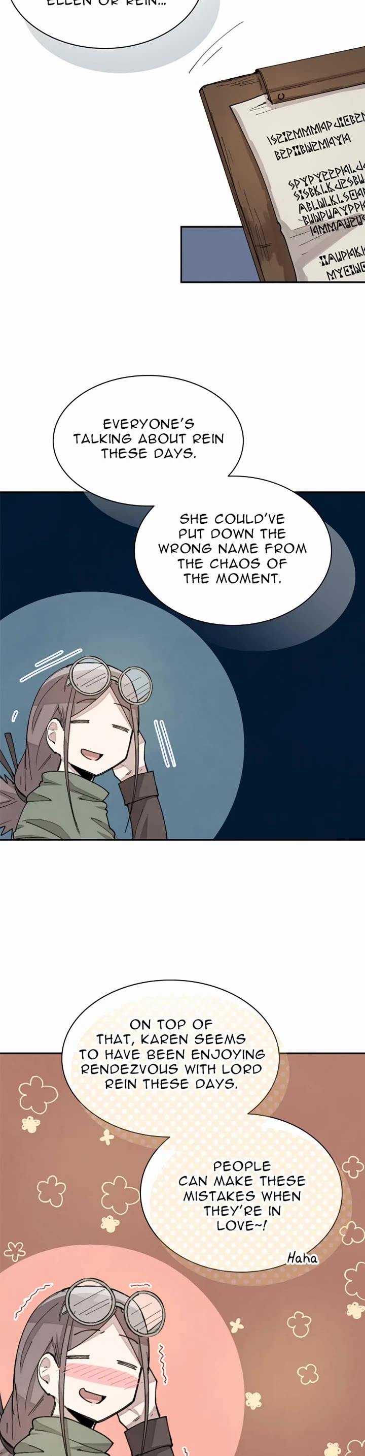 Reincarnation of the Hero Party's Archmage Chapter 29 page 30 - Chapter 29