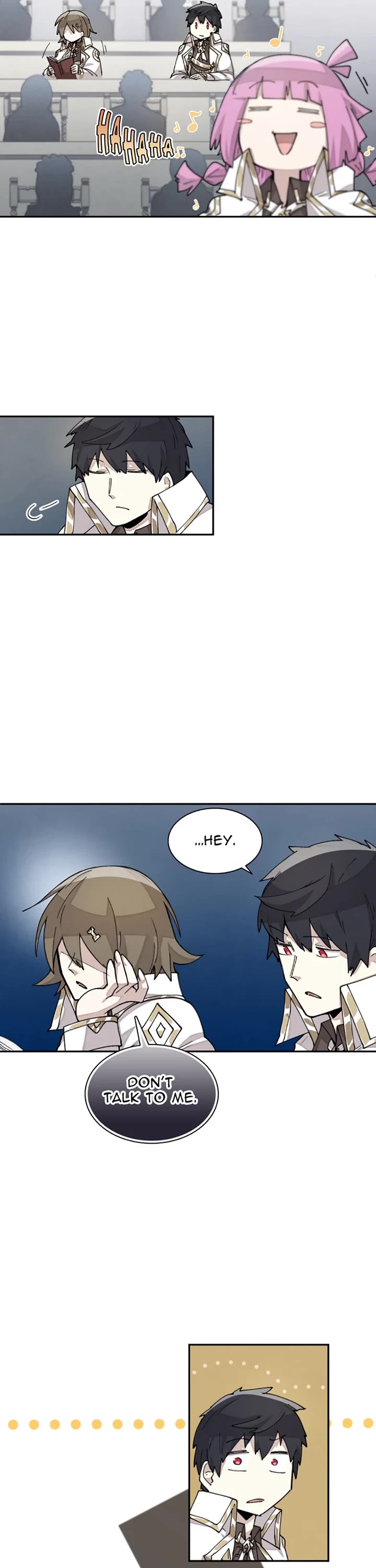 Reincarnation of the Hero Party's Archmage Chapter 29 page 6 - Chapter 29