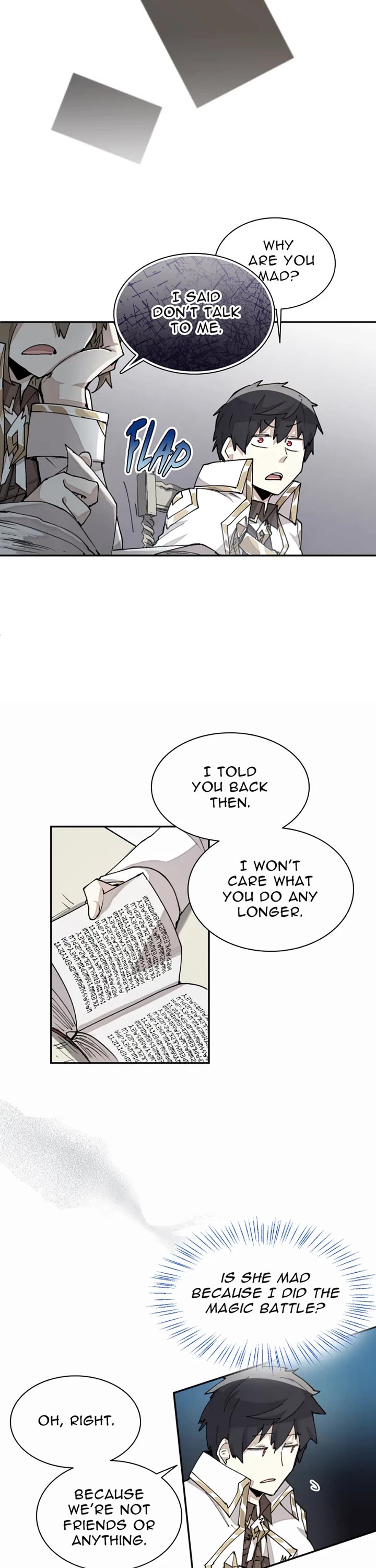 Reincarnation of the Hero Party's Archmage Chapter 29 page 7 - Chapter 29