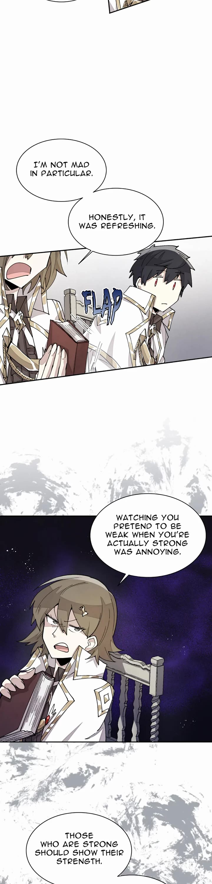 Reincarnation of the Hero Party's Archmage Chapter 29 page 8 - Chapter 29