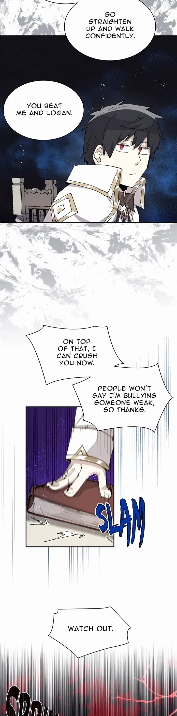 Reincarnation of the Hero Party's Archmage Chapter 29 page 9 - Chapter 29