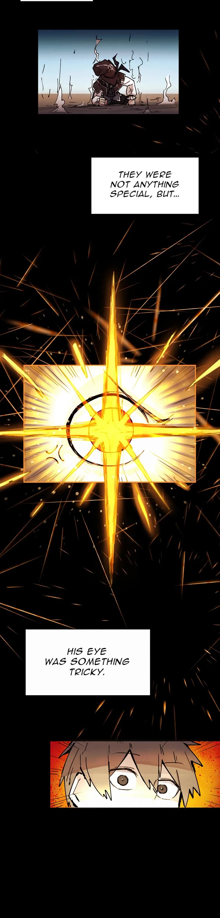 Reincarnation of the Hero Party's Archmage Chapter 3 page 21 - Chapter 3