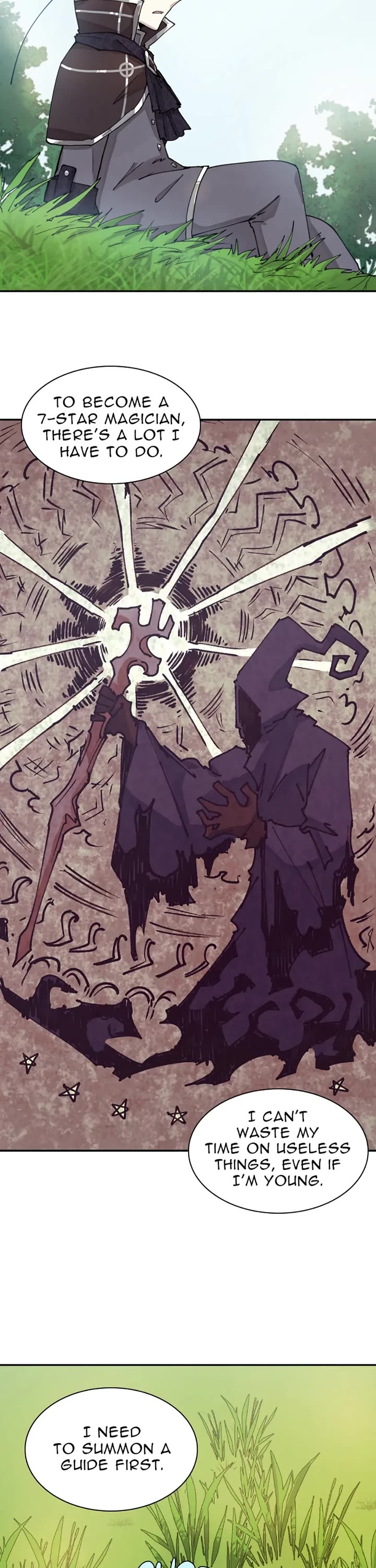 Reincarnation of the Hero Party's Archmage Chapter 3 page 3 - Chapter 3