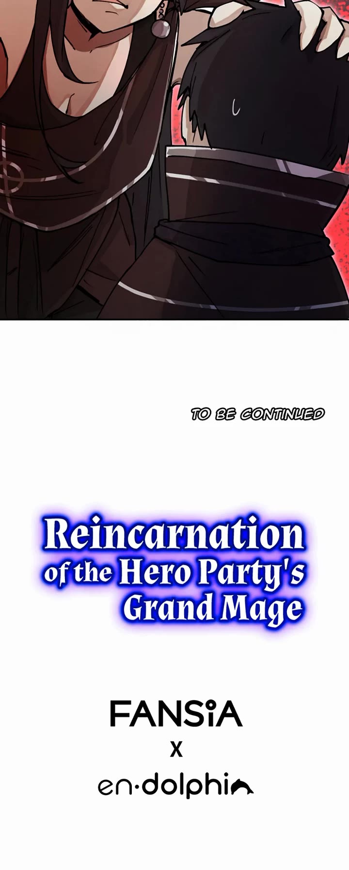 Reincarnation of the Hero Party's Archmage Chapter 3 page 34 - Chapter 3