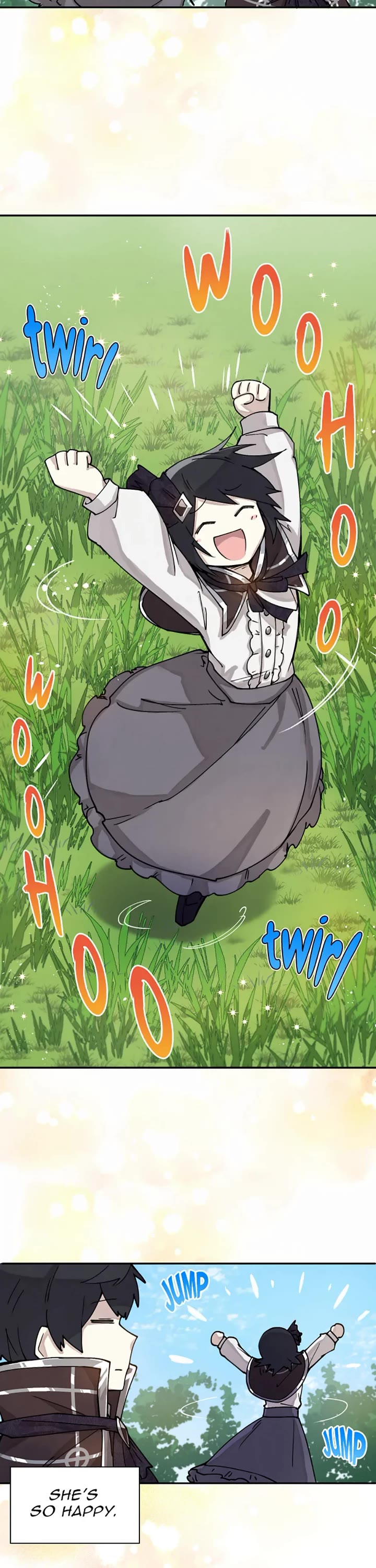 Reincarnation of the Hero Party's Archmage Chapter 3 page 6 - Chapter 3