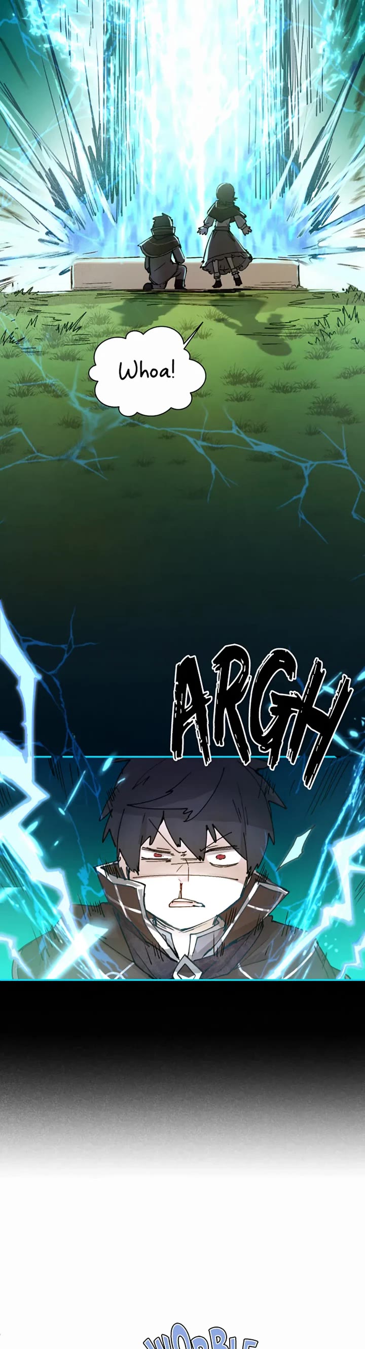 Reincarnation of the Hero Party's Archmage Chapter 3 page 9 - Chapter 3