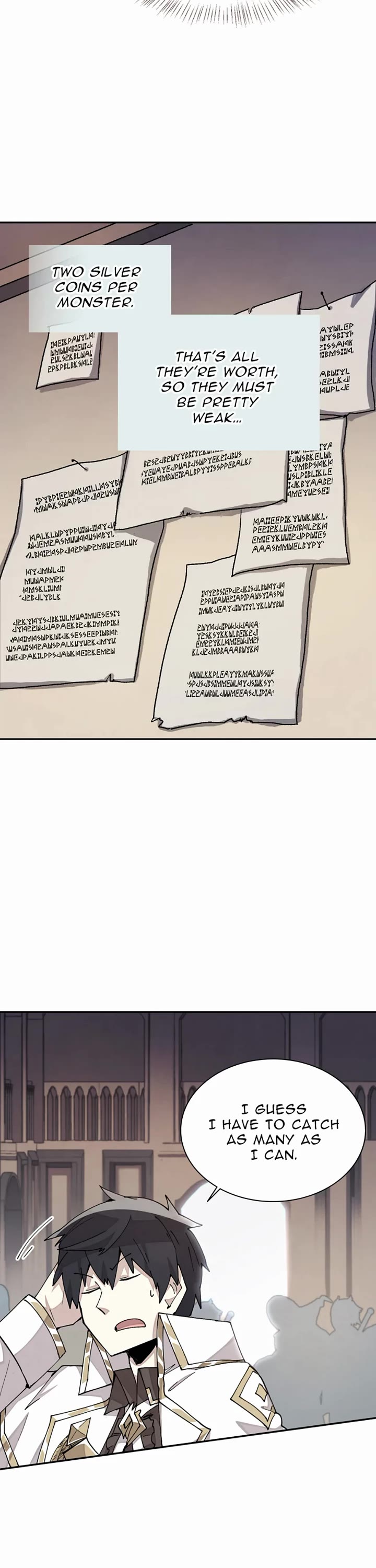Reincarnation of the Hero Party's Archmage Chapter 30 page 16 - Chapter 30
