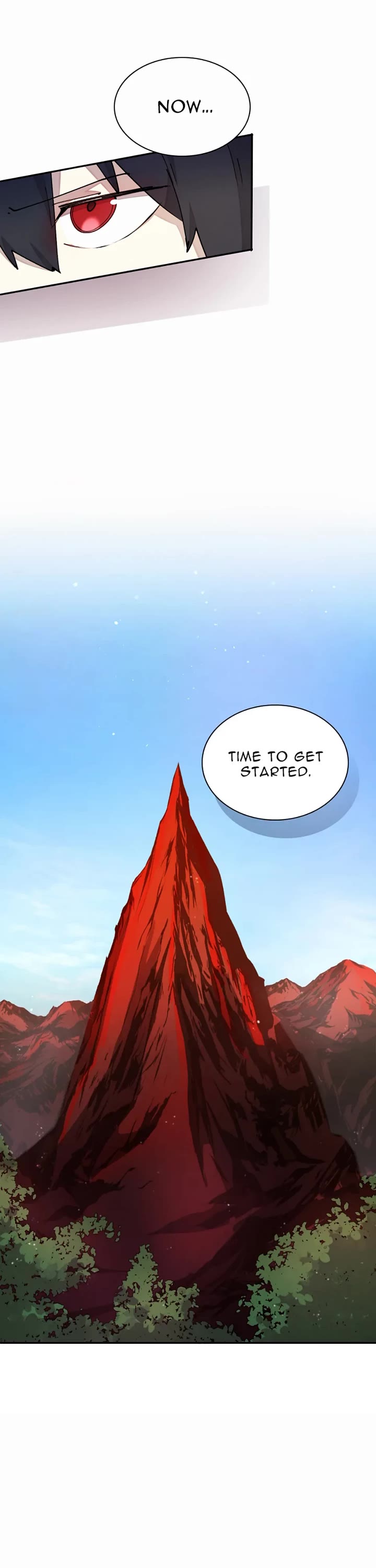 Reincarnation of the Hero Party's Archmage Chapter 30 page 17 - Chapter 30