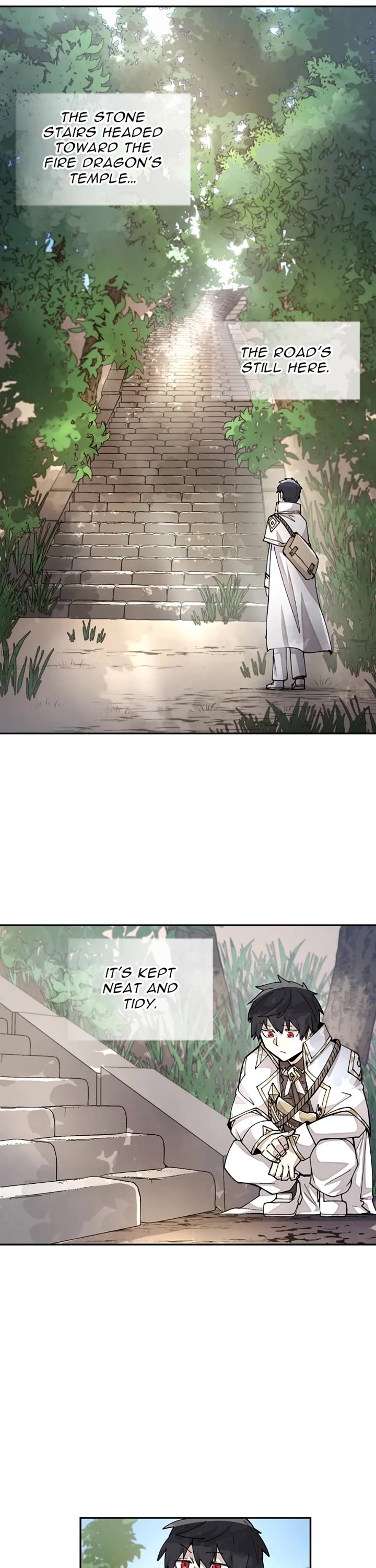 Reincarnation of the Hero Party's Archmage Chapter 30 page 22 - Chapter 30