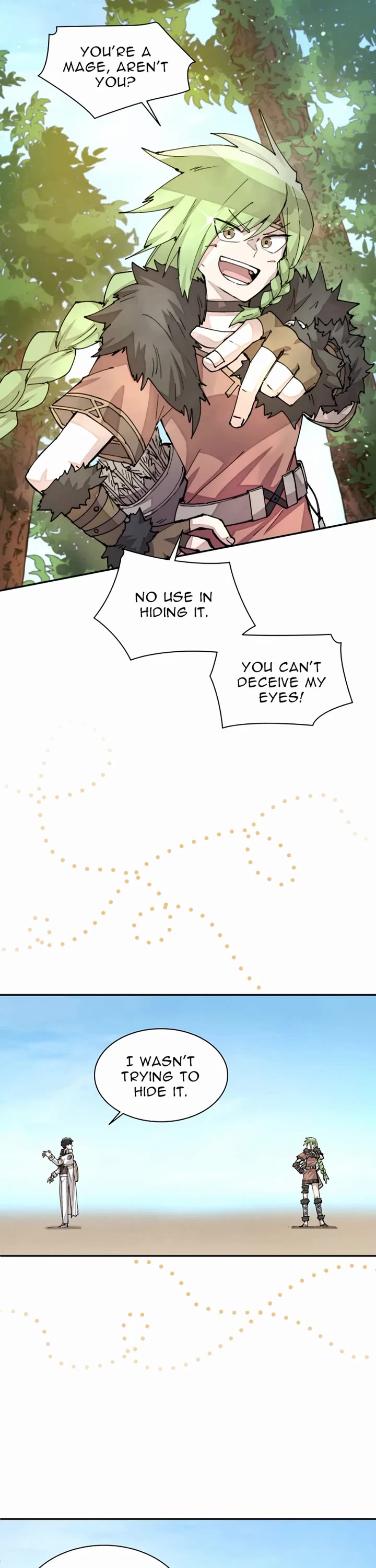 Reincarnation of the Hero Party's Archmage Chapter 30 page 26 - Chapter 30