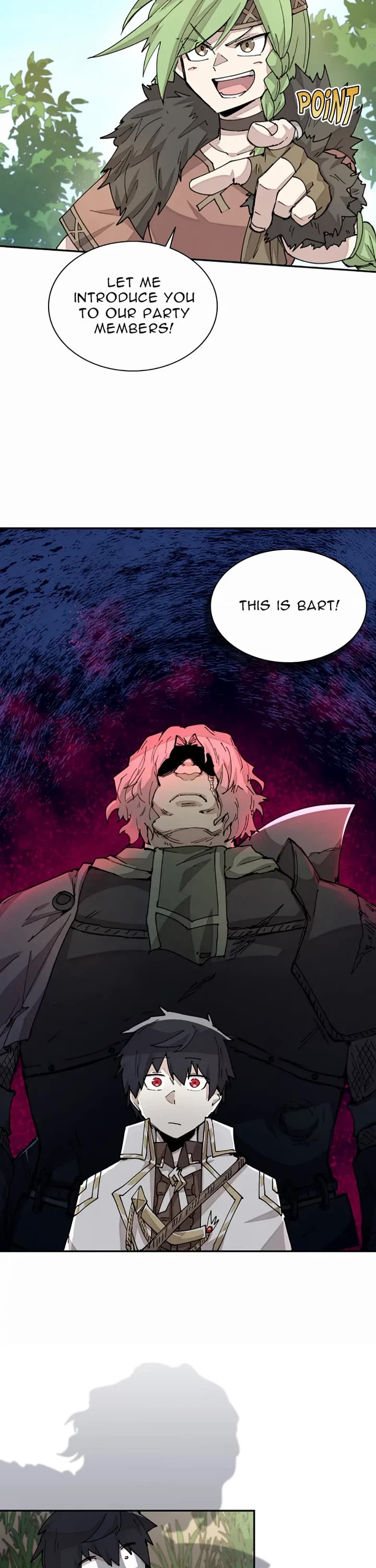 Reincarnation of the Hero Party's Archmage Chapter 30 page 28 - Chapter 30