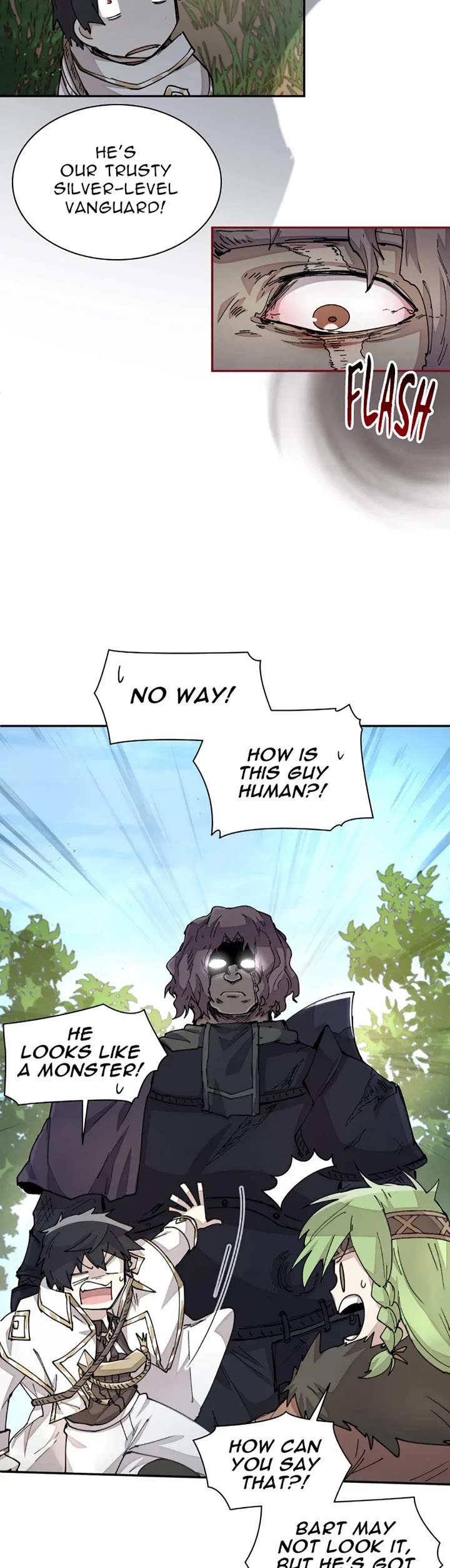 Reincarnation of the Hero Party's Archmage Chapter 30 page 29 - Chapter 30