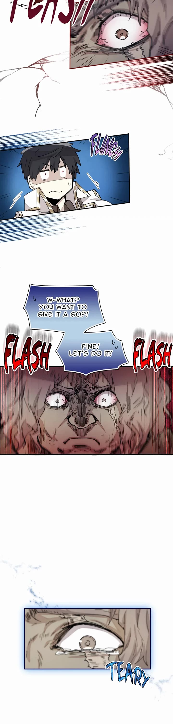 Reincarnation of the Hero Party's Archmage Chapter 30 page 32 - Chapter 30