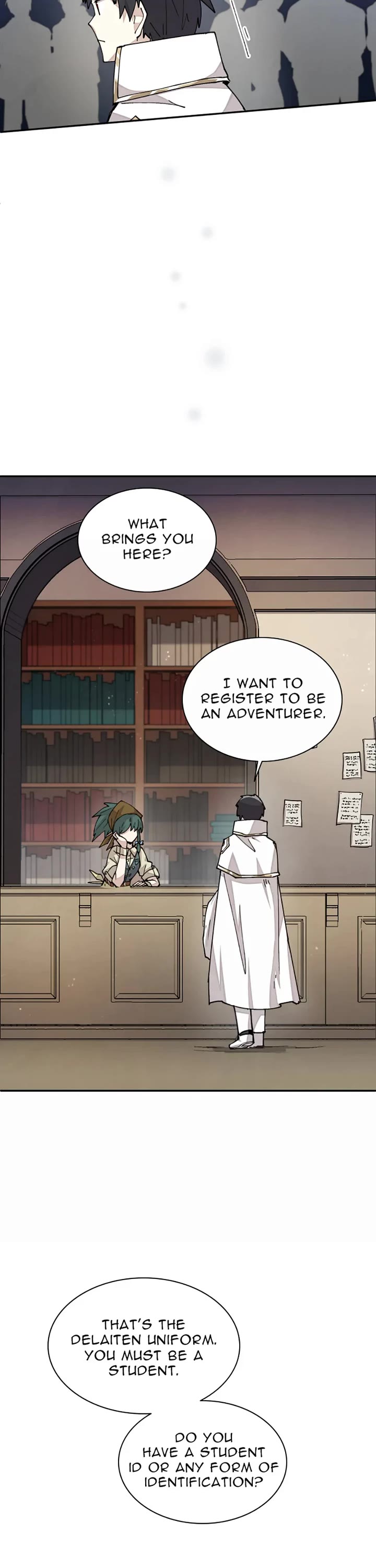 Reincarnation of the Hero Party's Archmage Chapter 30 page 7 - Chapter 30