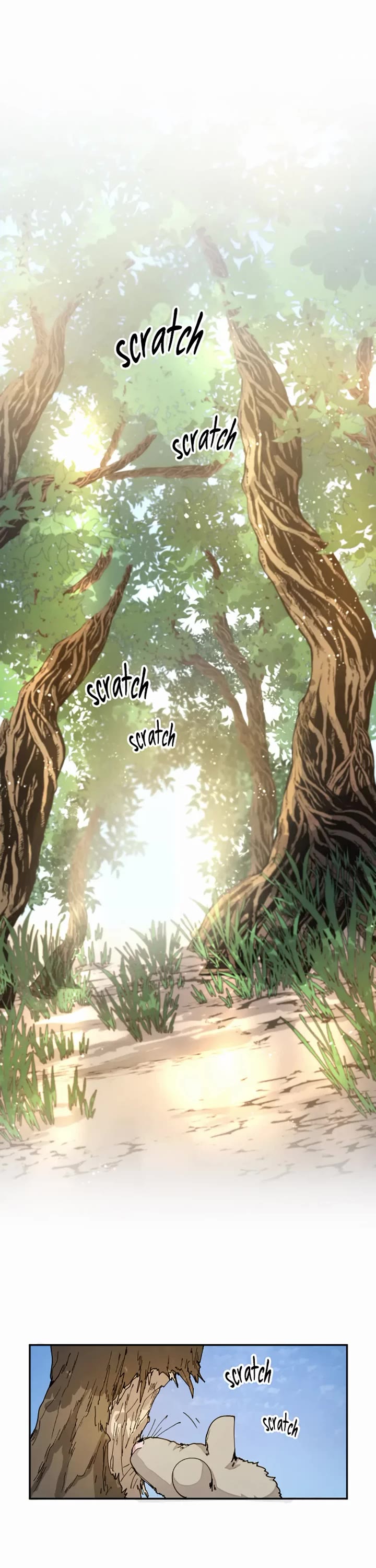 Reincarnation of the Hero Party's Archmage Chapter 31 page 1 - Chapter 31