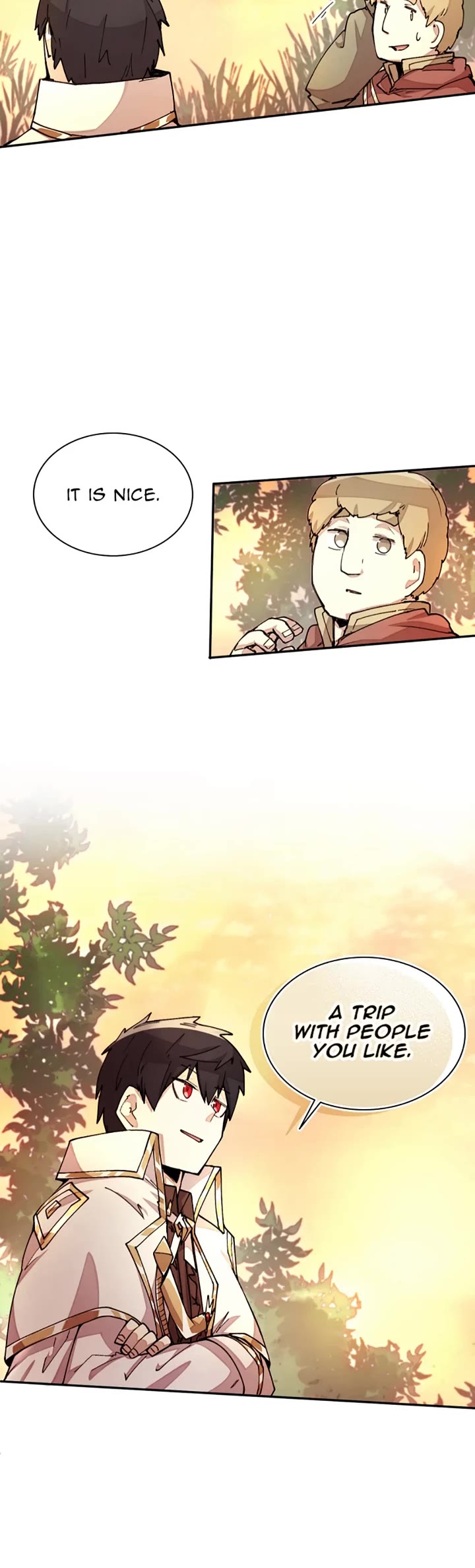 Reincarnation of the Hero Party's Archmage Chapter 31 page 19 - Chapter 31