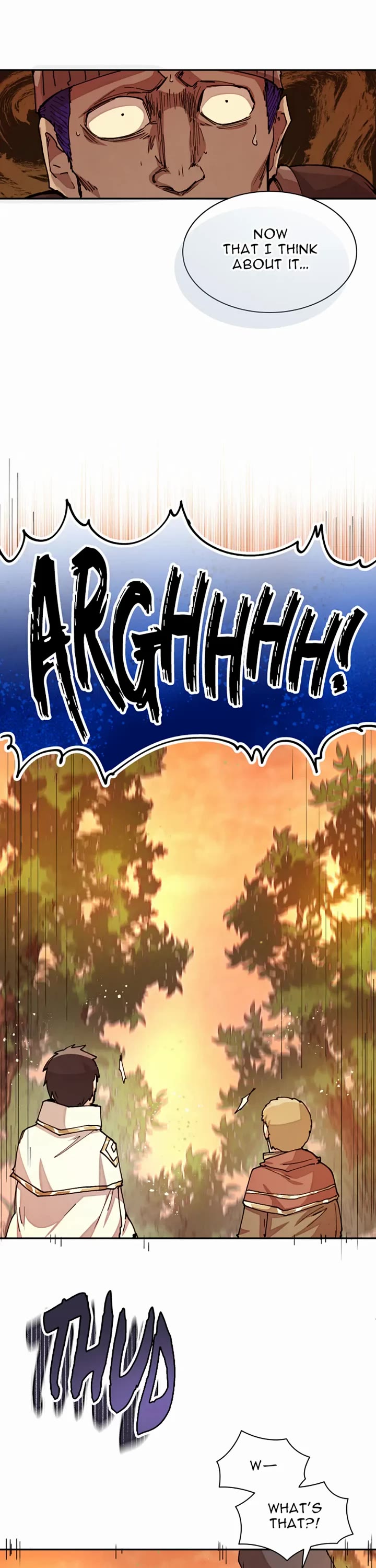 Reincarnation of the Hero Party's Archmage Chapter 31 page 23 - Chapter 31