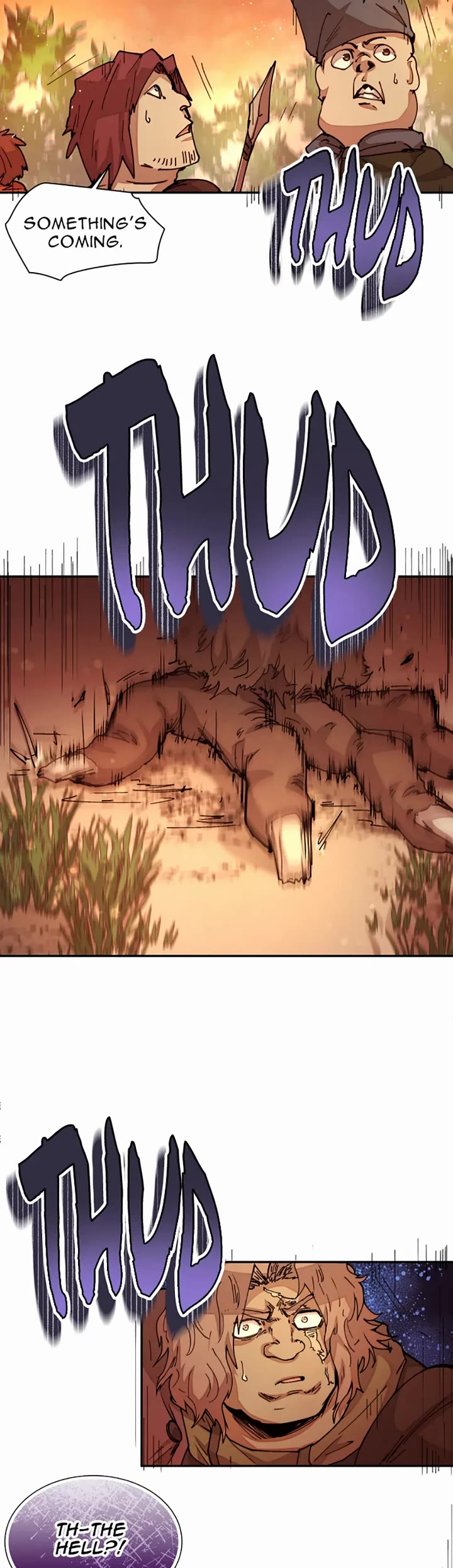 Reincarnation of the Hero Party's Archmage Chapter 31 page 24 - Chapter 31