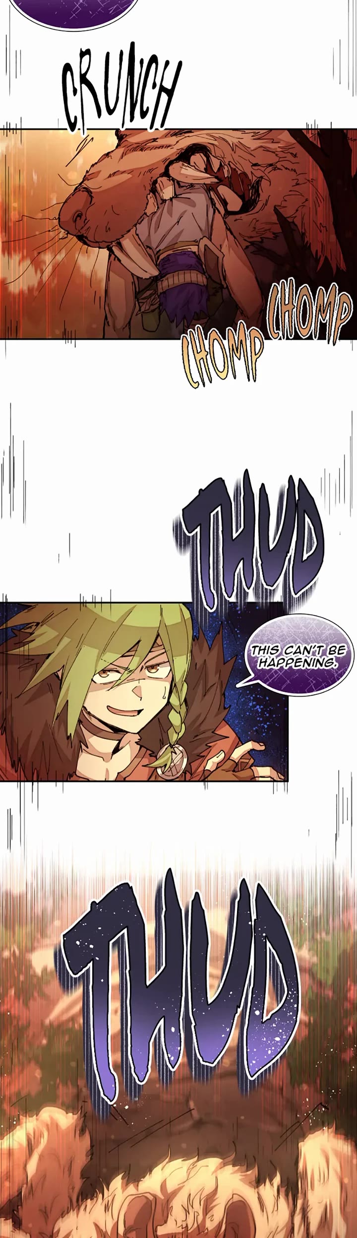 Reincarnation of the Hero Party's Archmage Chapter 31 page 25 - Chapter 31