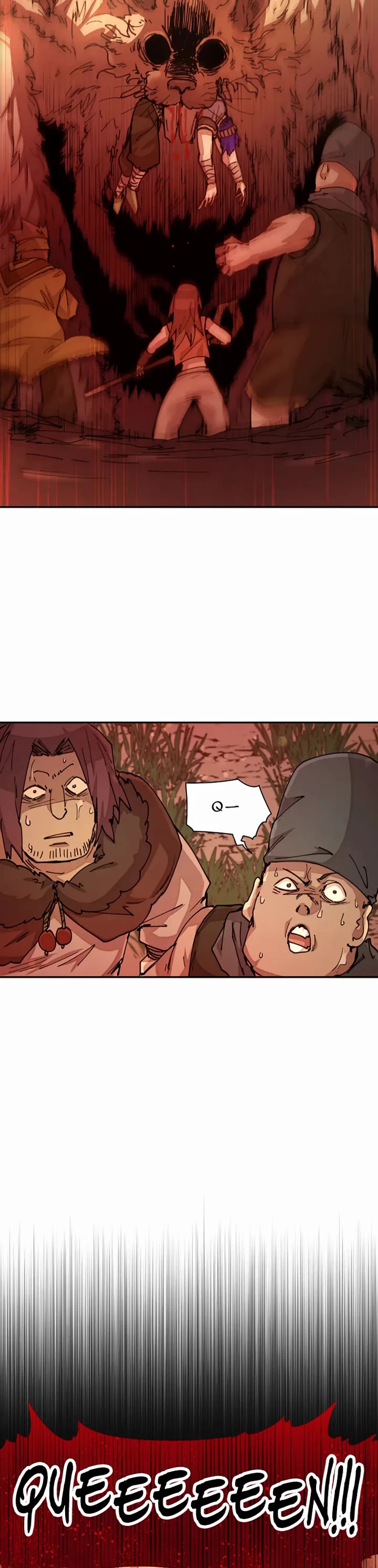 Reincarnation of the Hero Party's Archmage Chapter 31 page 26 - Chapter 31