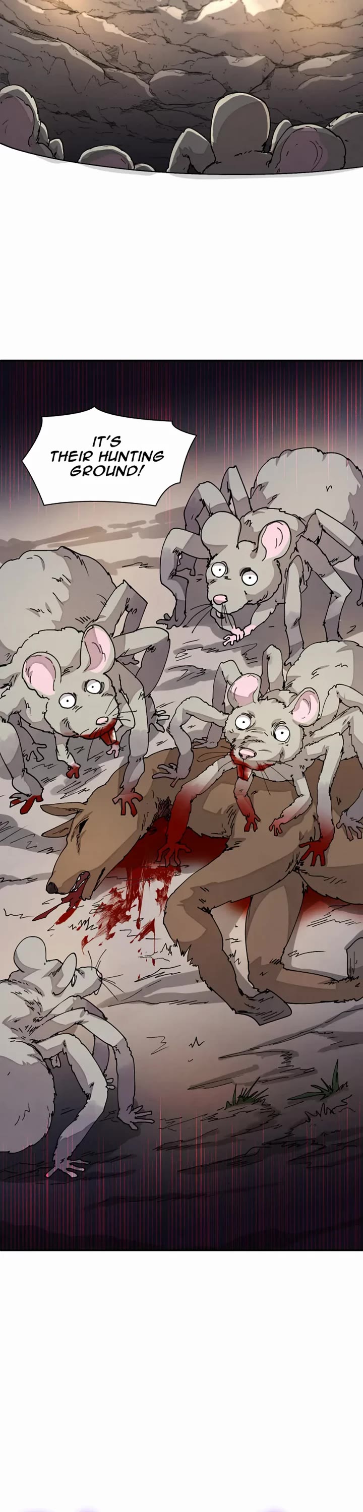 Reincarnation of the Hero Party's Archmage Chapter 31 page 8 - Chapter 31