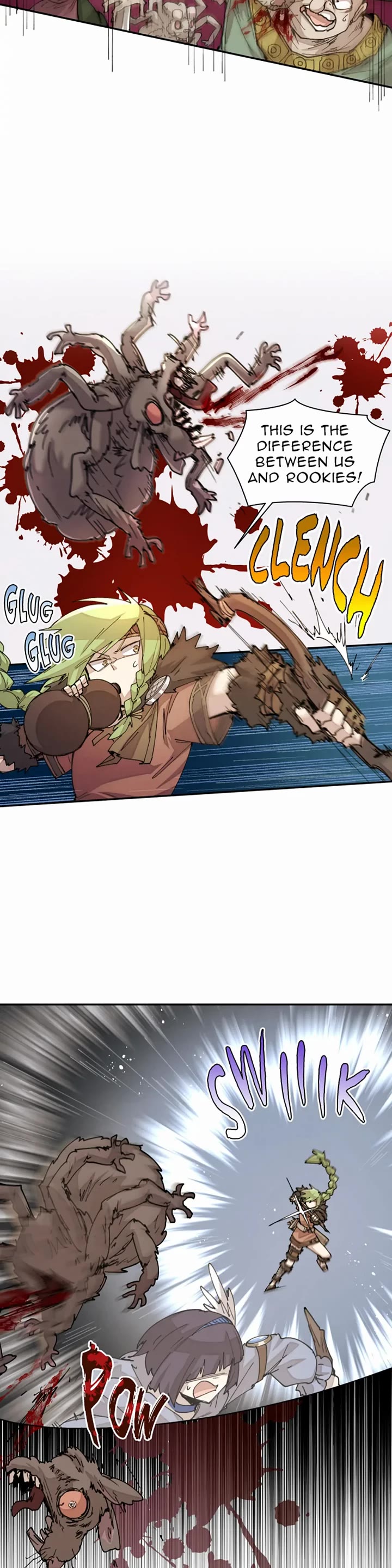 Reincarnation of the Hero Party's Archmage Chapter 32 page 10 - Chapter 32