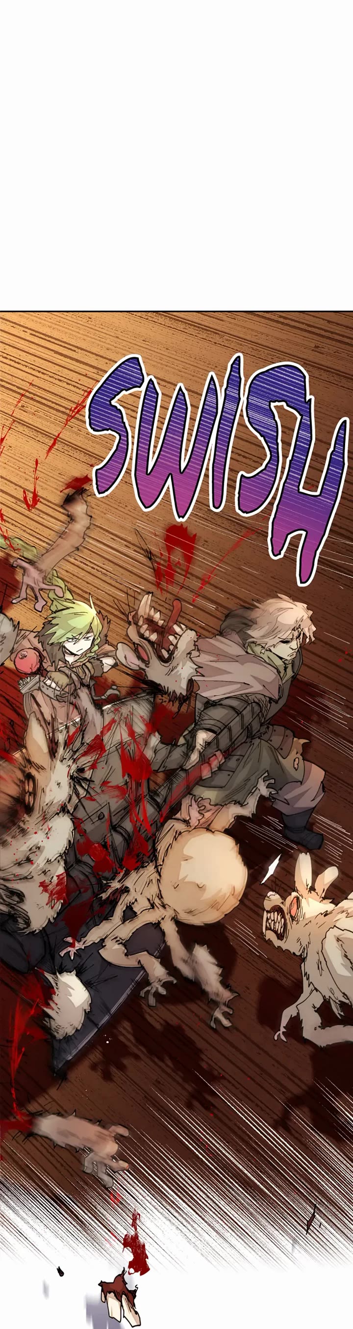 Reincarnation of the Hero Party's Archmage Chapter 32 page 14 - Chapter 32
