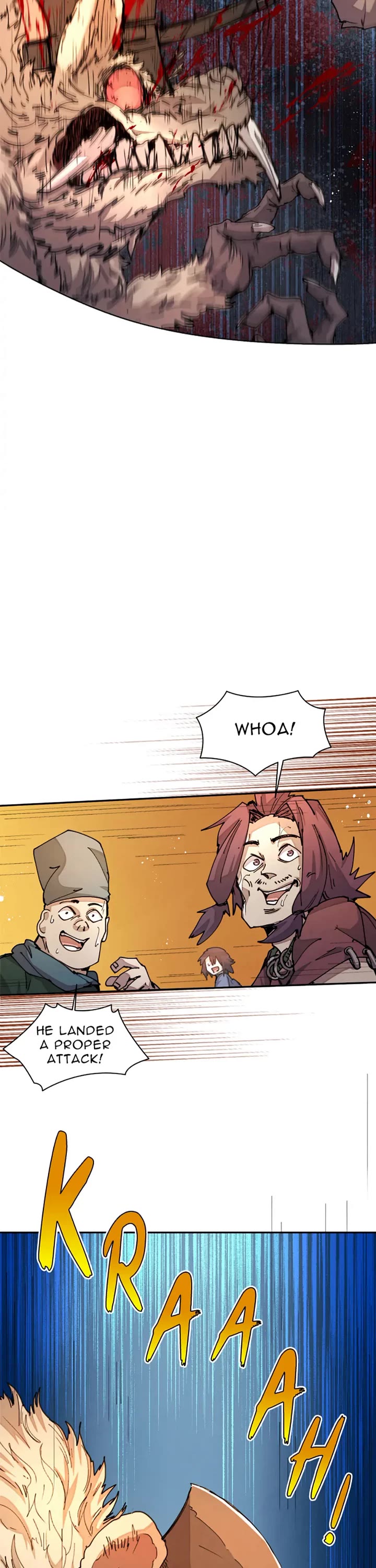 Reincarnation of the Hero Party's Archmage Chapter 32 page 17 - Chapter 32