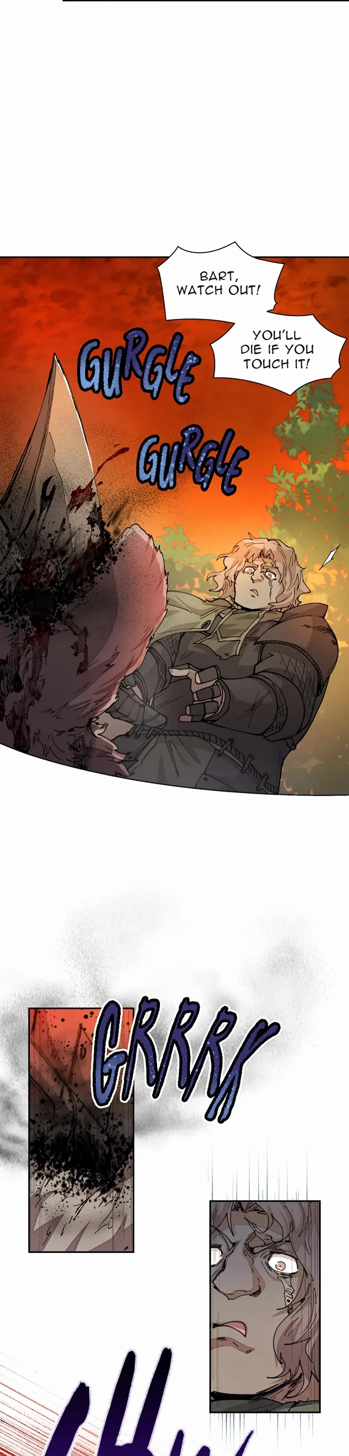 Reincarnation of the Hero Party's Archmage Chapter 32 page 19 - Chapter 32