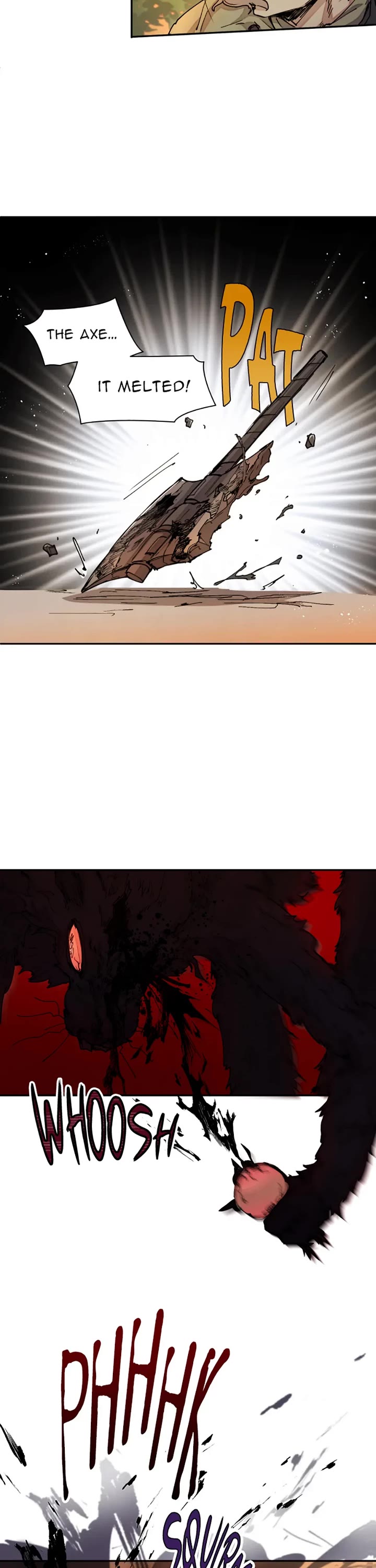 Reincarnation of the Hero Party's Archmage Chapter 32 page 22 - Chapter 32