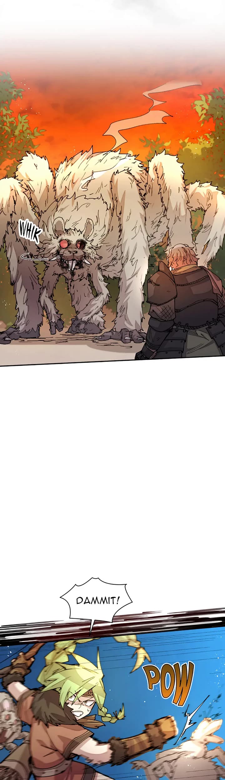 Reincarnation of the Hero Party's Archmage Chapter 32 page 24 - Chapter 32