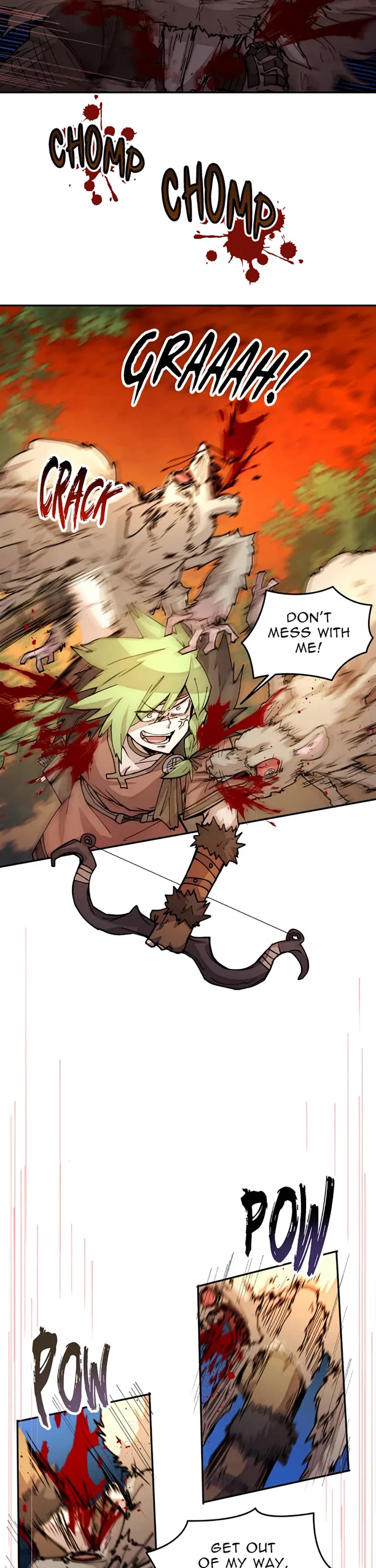 Reincarnation of the Hero Party's Archmage Chapter 32 page 28 - Chapter 32