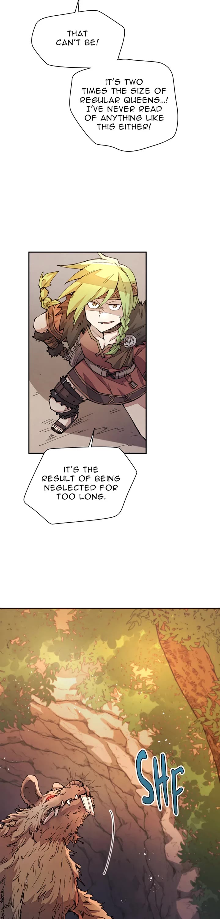Reincarnation of the Hero Party's Archmage Chapter 32 page 3 - Chapter 32